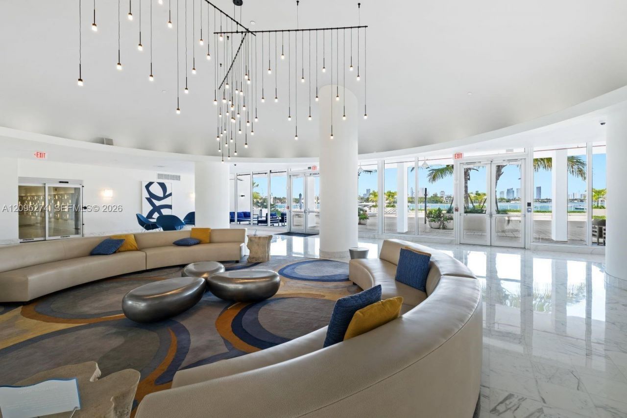 1000 West Ave , Unit 608, Miami Beach, FL 33139 Photo