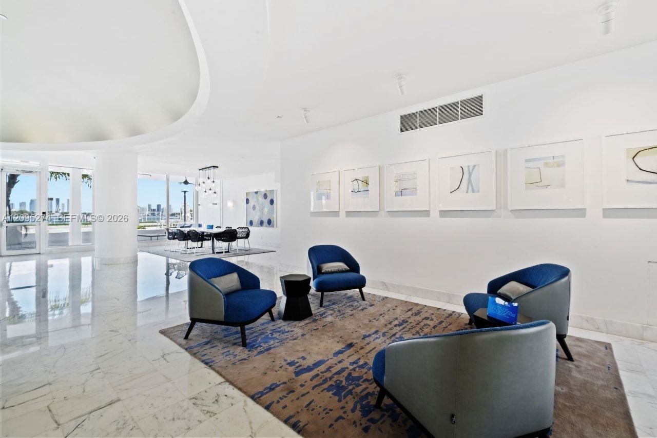 1000 West Ave , Unit 608, Miami Beach, FL 33139 Photo