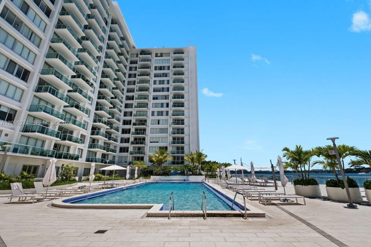 1000 West Ave , Unit 608, Miami Beach, FL 33139 Photo