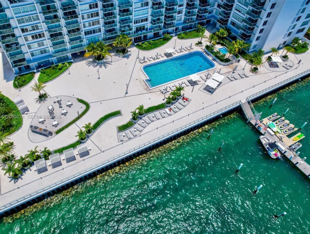 1000 West Ave , Unit 608, Miami Beach, FL 33139 Photo