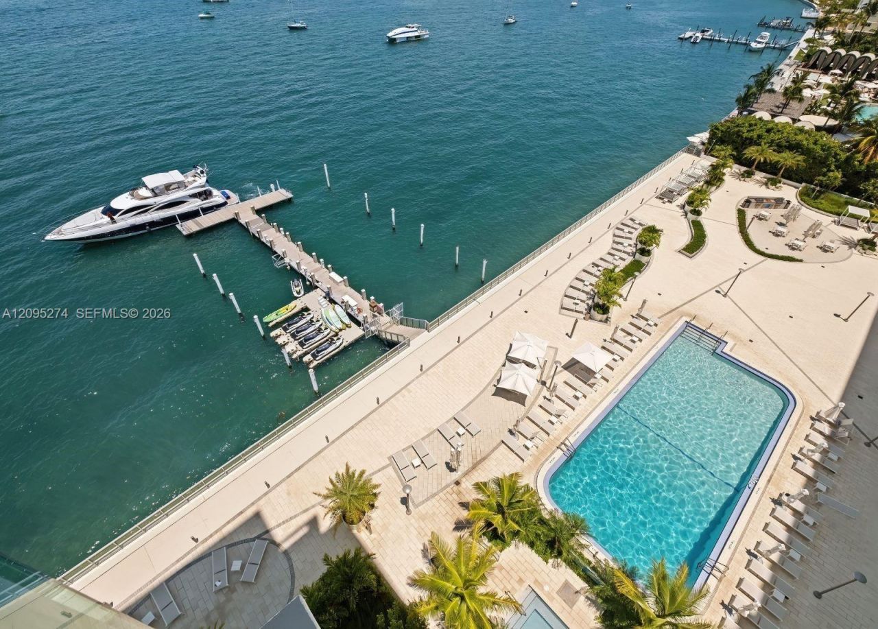 1000 West Ave , Unit 608, Miami Beach, FL 33139 Photo