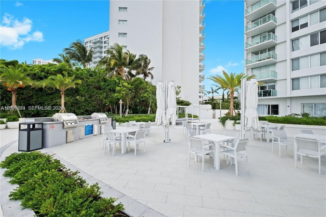 1000 West Ave , Unit 608, Miami Beach, FL 33139 Photo