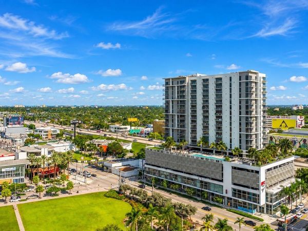 3470 E Coast Ave, Unit H1711, Miami, FL 33137