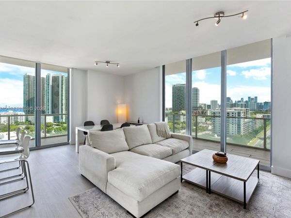 3470 E Coast Ave, Unit H1711, Miami, FL 33137