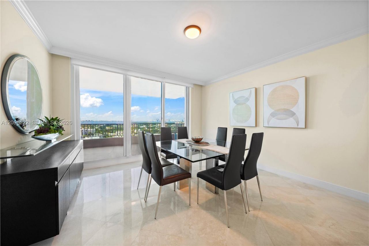 781 Crandon Blvd , Unit 1802, Key Biscayne, FL 33149 Photo