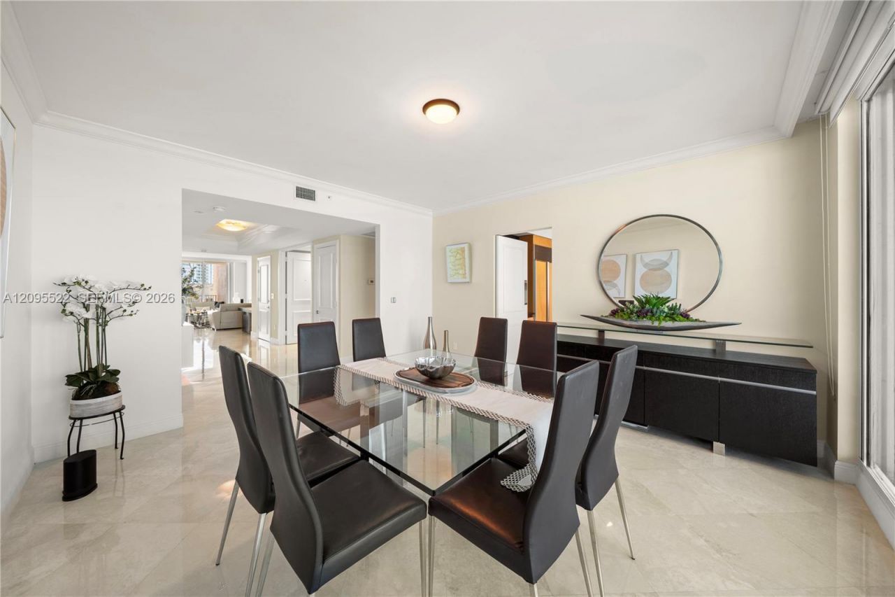 781 Crandon Blvd , Unit 1802, Key Biscayne, FL 33149 Photo