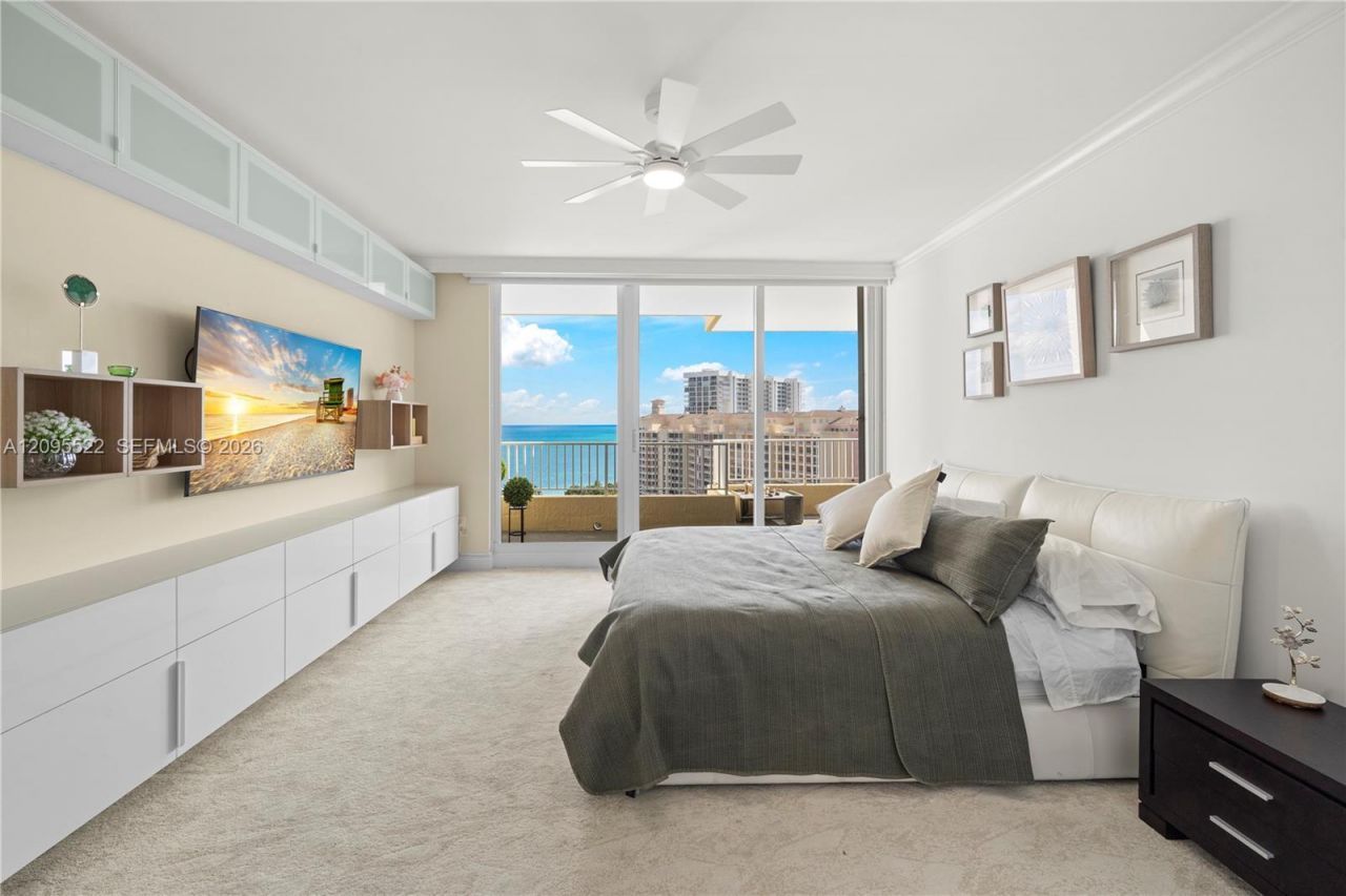 781 Crandon Blvd , Unit 1802, Key Biscayne, FL 33149 Photo