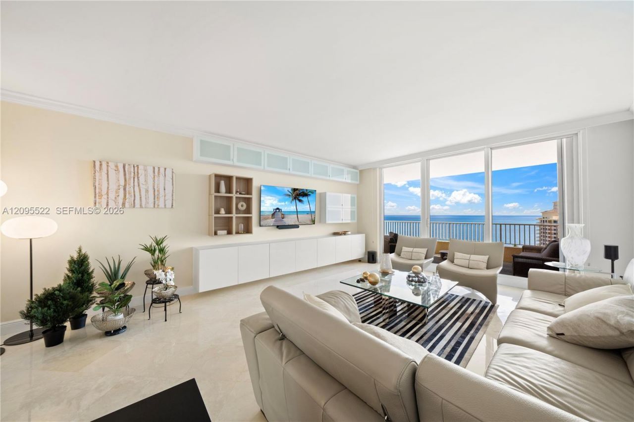 781 Crandon Blvd , Unit 1802, Key Biscayne, FL 33149 Photo