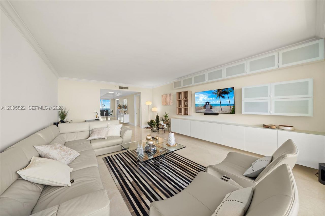 781 Crandon Blvd , Unit 1802, Key Biscayne, FL 33149 Photo
