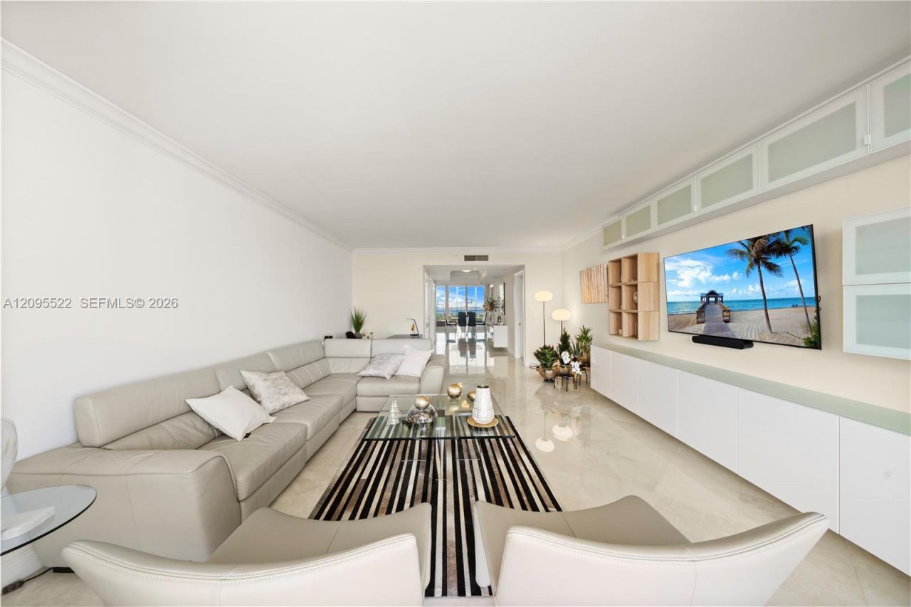 781 Crandon Blvd , Unit 1802, Key Biscayne, FL 33149 Photo