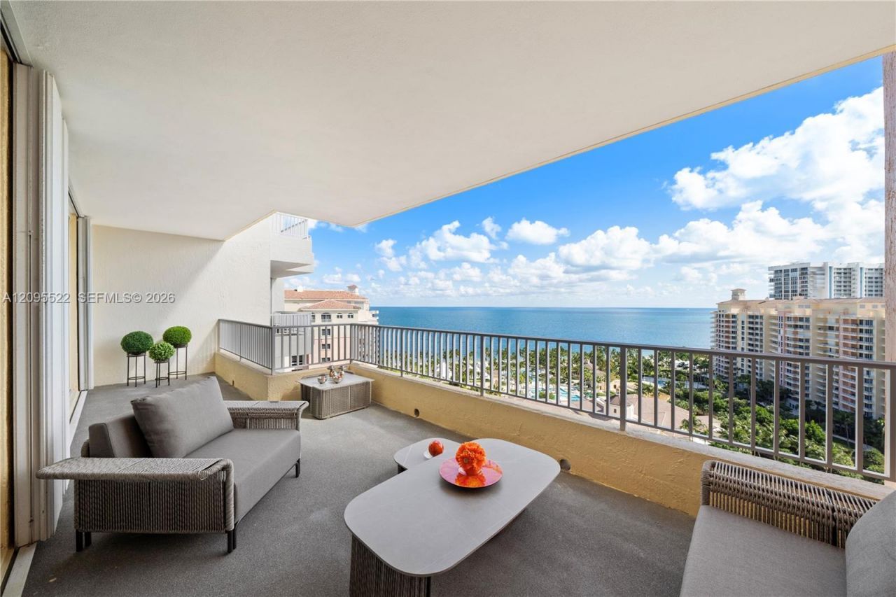 781 Crandon Blvd , Unit 1802, Key Biscayne, FL 33149 Photo