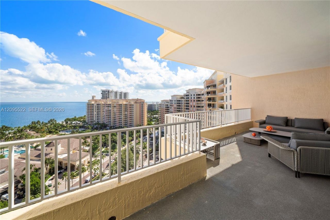 781 Crandon Blvd , Unit 1802, Key Biscayne, FL 33149 Photo