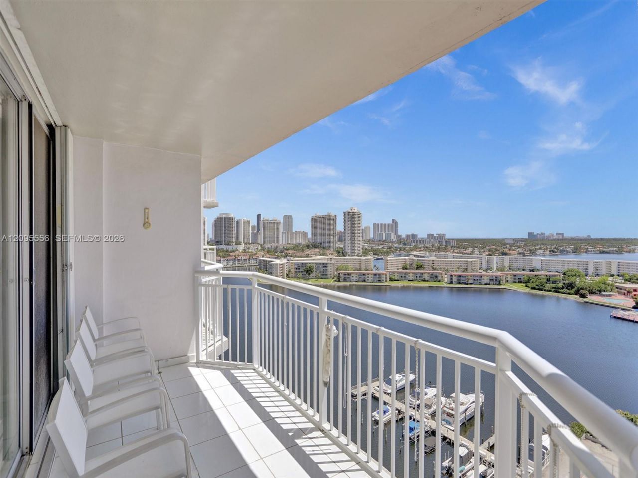 18071 Biscayne Blvd, Unit 1701, Aventura, FL 33160 Photo