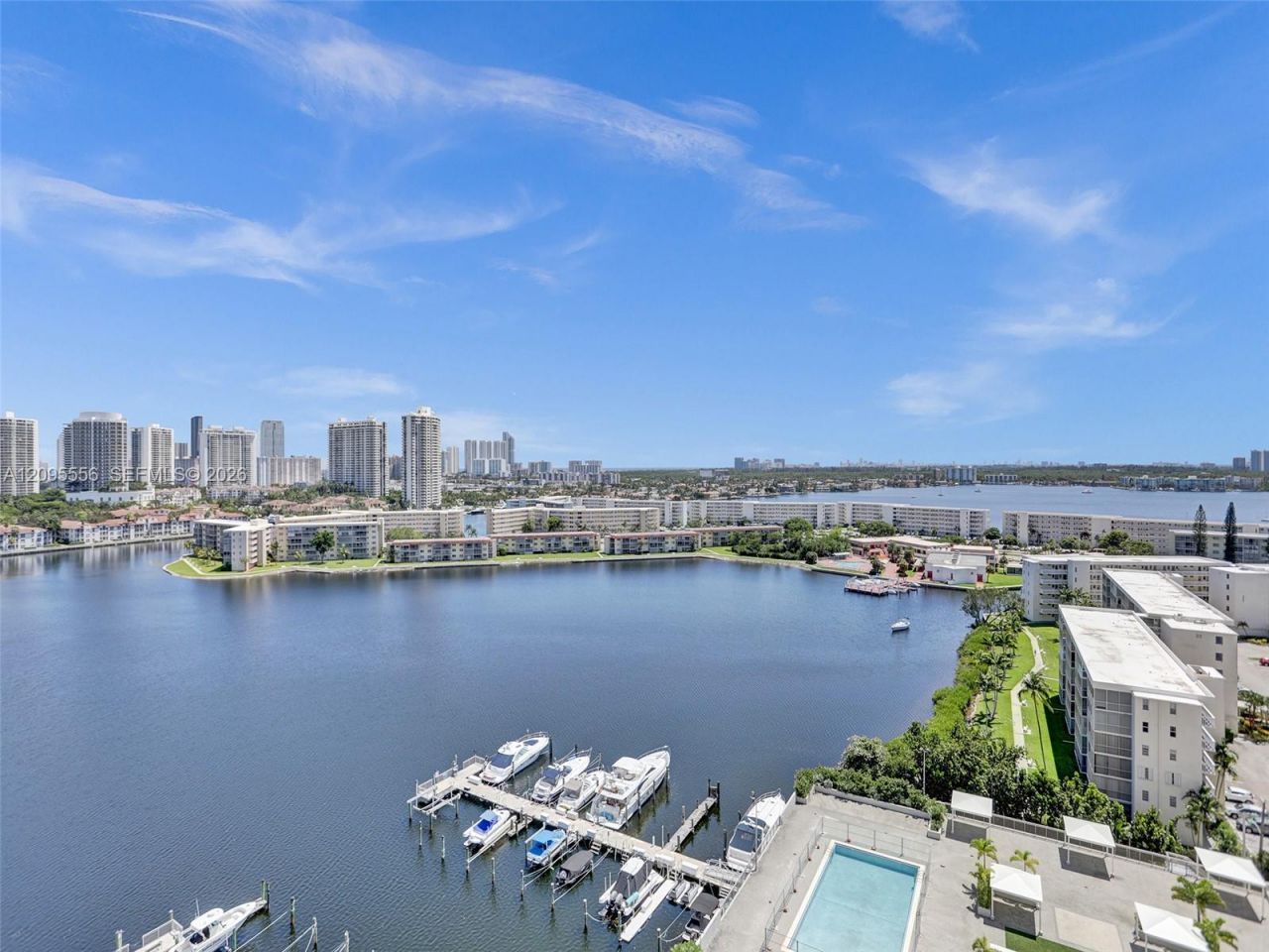 18071 Biscayne Blvd, Unit 1701, Aventura, FL 33160 Photo