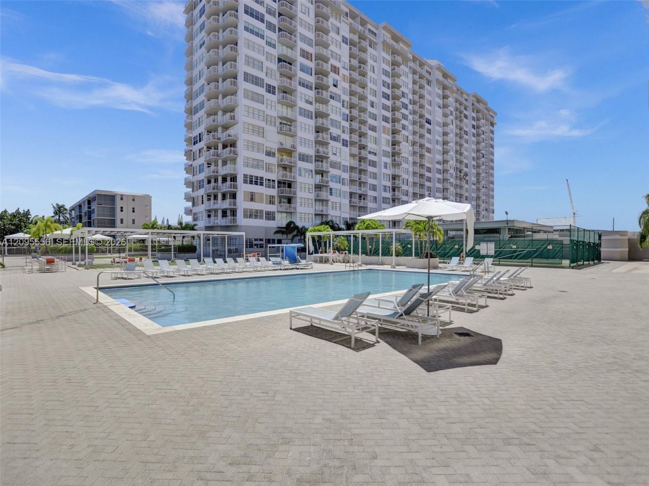 18071 Biscayne Blvd, Unit 1701, Aventura, FL 33160 Photo