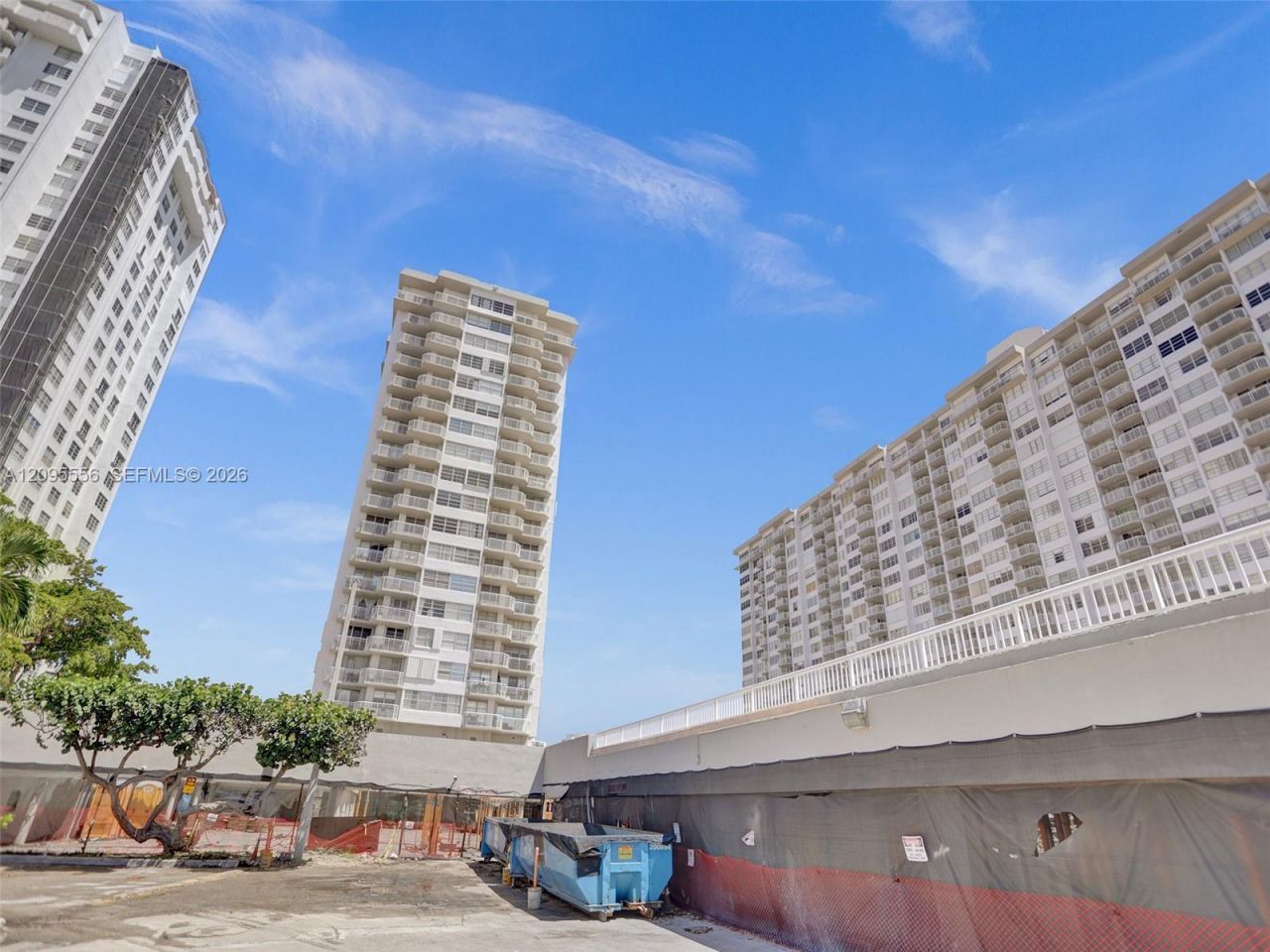 18071 Biscayne Blvd, Unit 1701, Aventura, FL 33160 Photo