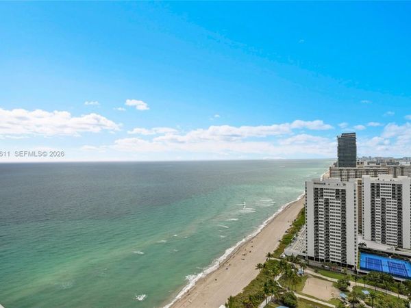 1830 S Ocean Dr, Unit 3104, Hallandale Beach, FL 33009