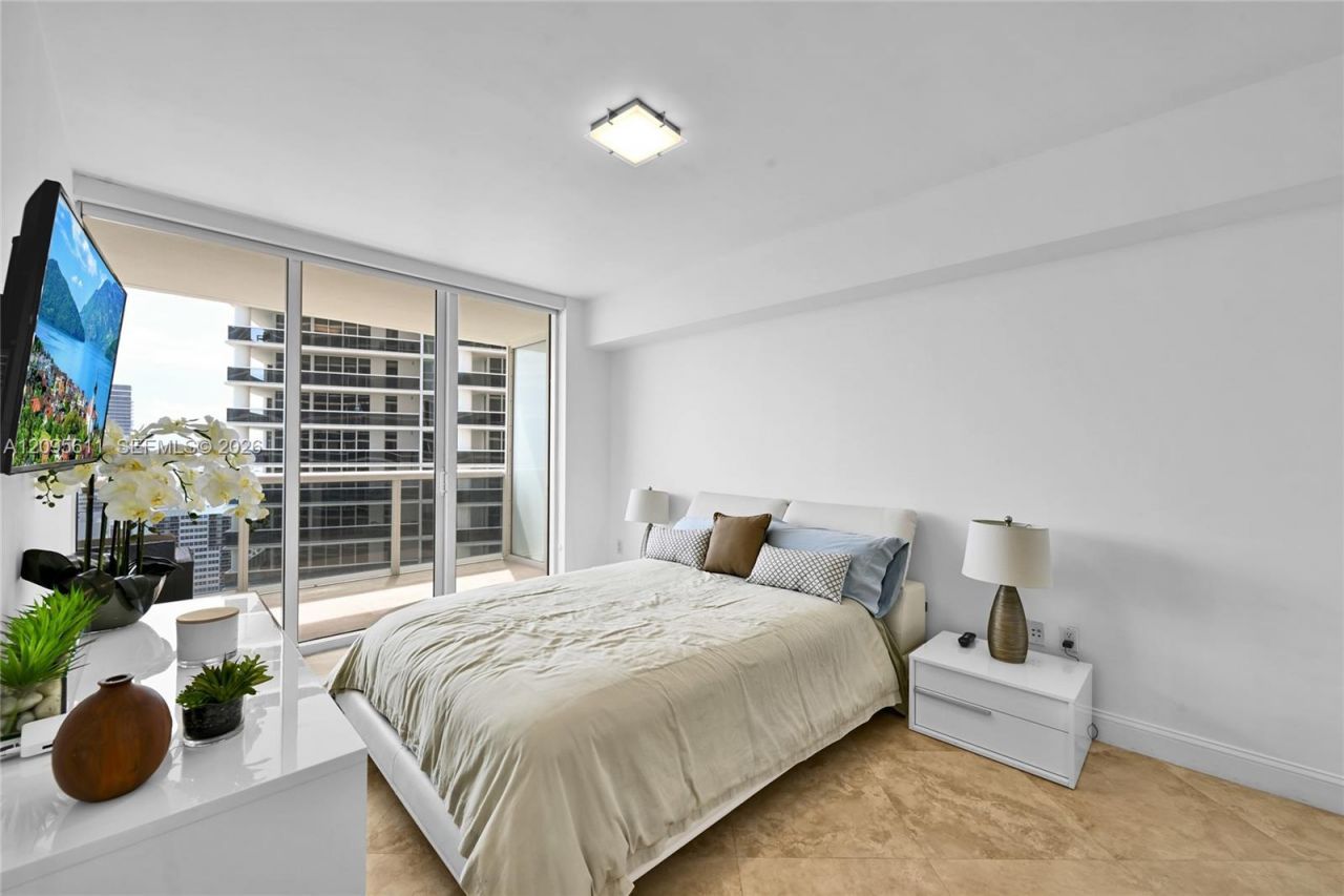 1830 S Ocean Dr, Unit 3104, Hallandale Beach, FL 33009 Photo