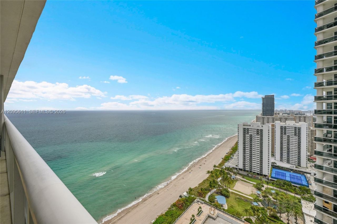 1830 S Ocean Dr, Unit 3104, Hallandale Beach, FL 33009 Photo