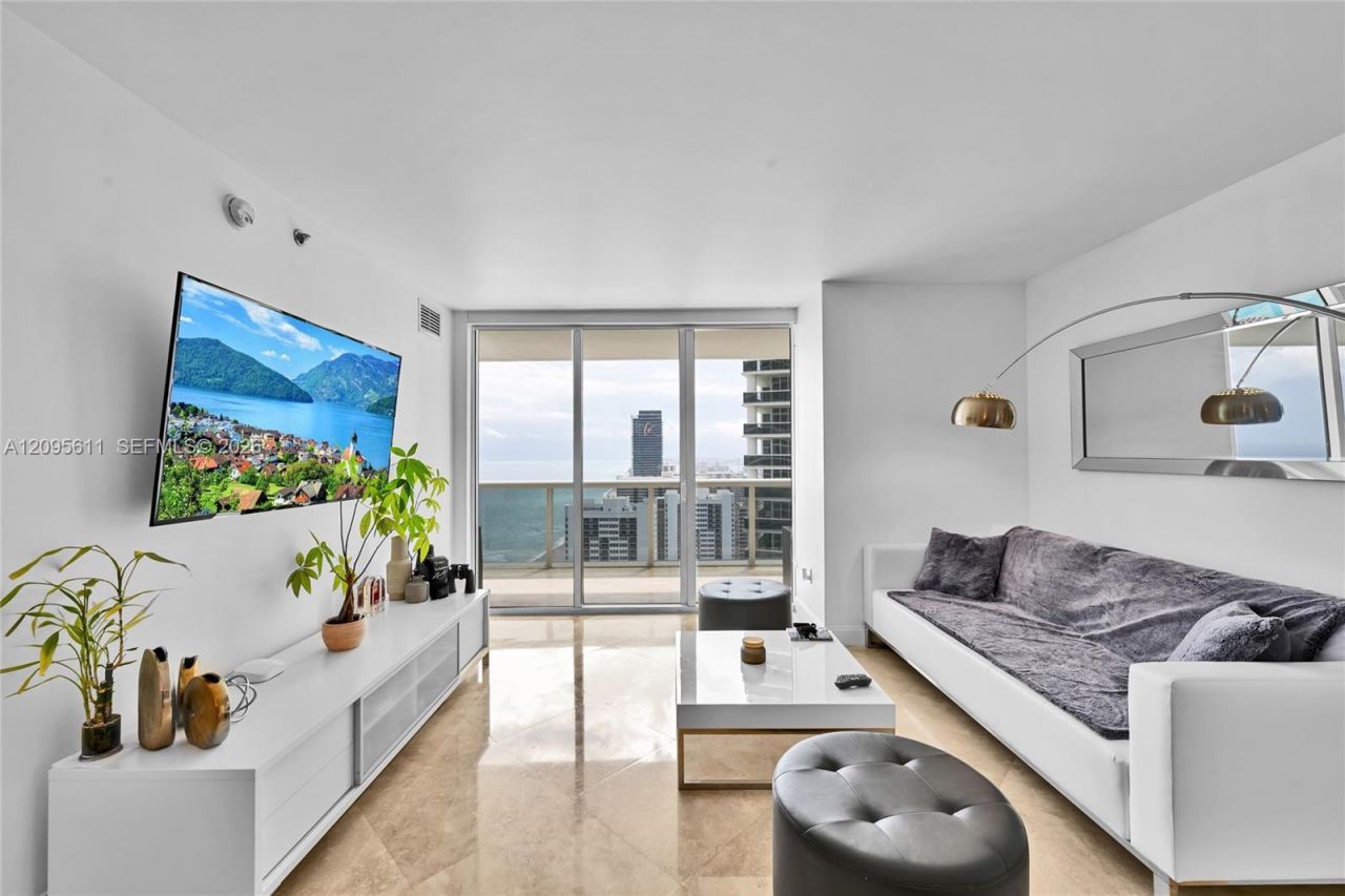 1830 S Ocean Dr, Unit 3104, Hallandale Beach, FL 33009 Photo