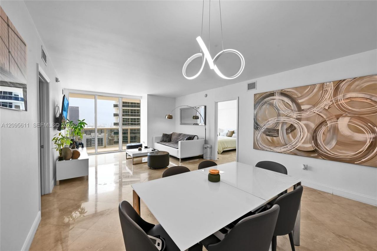 1830 S Ocean Dr, Unit 3104, Hallandale Beach, FL 33009 Photo