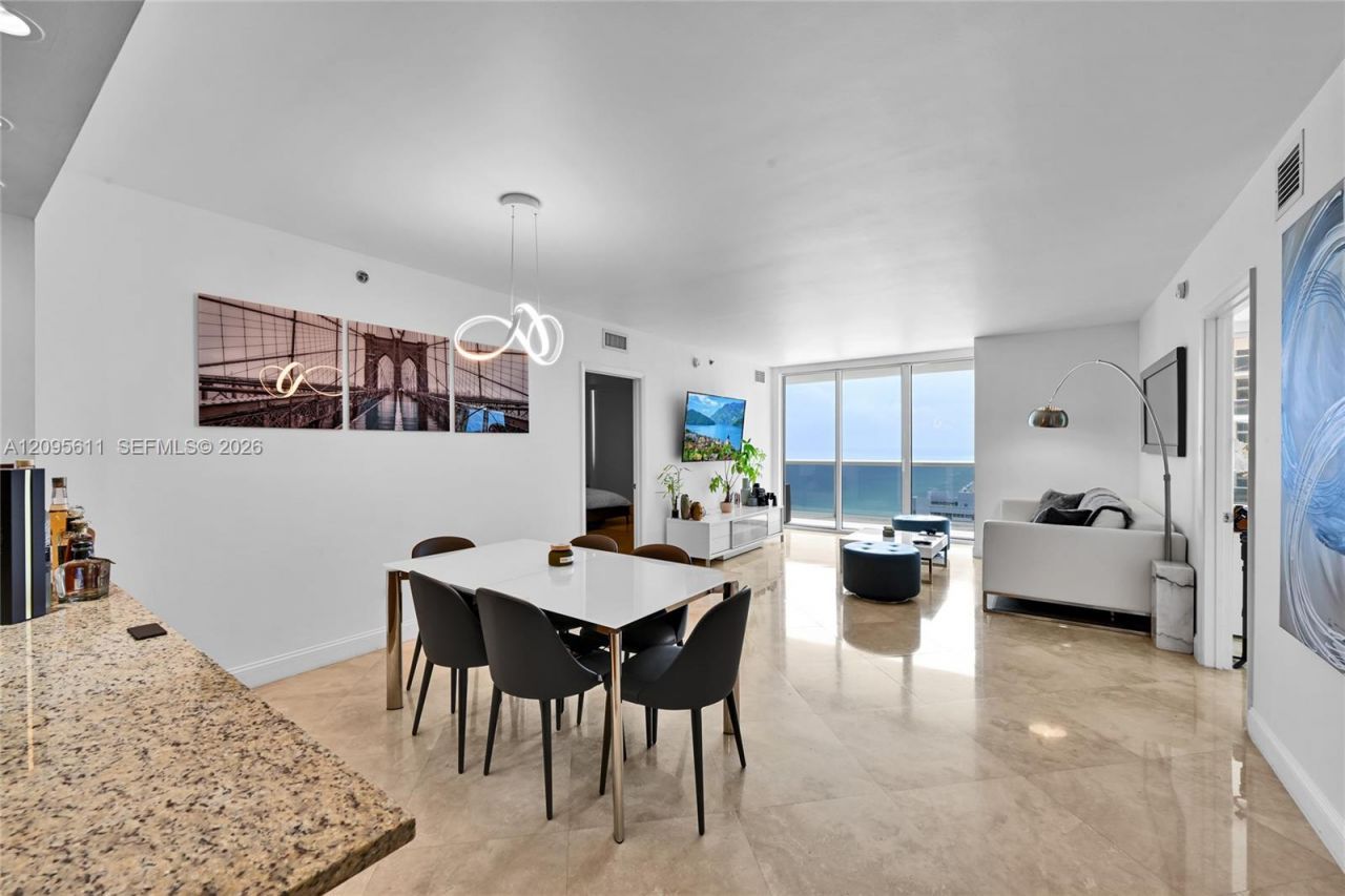 1830 S Ocean Dr, Unit 3104, Hallandale Beach, FL 33009 Photo