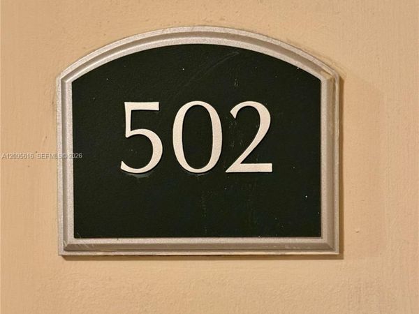 1690 SW 27th Ave , Unit 502, Miami, FL 33145