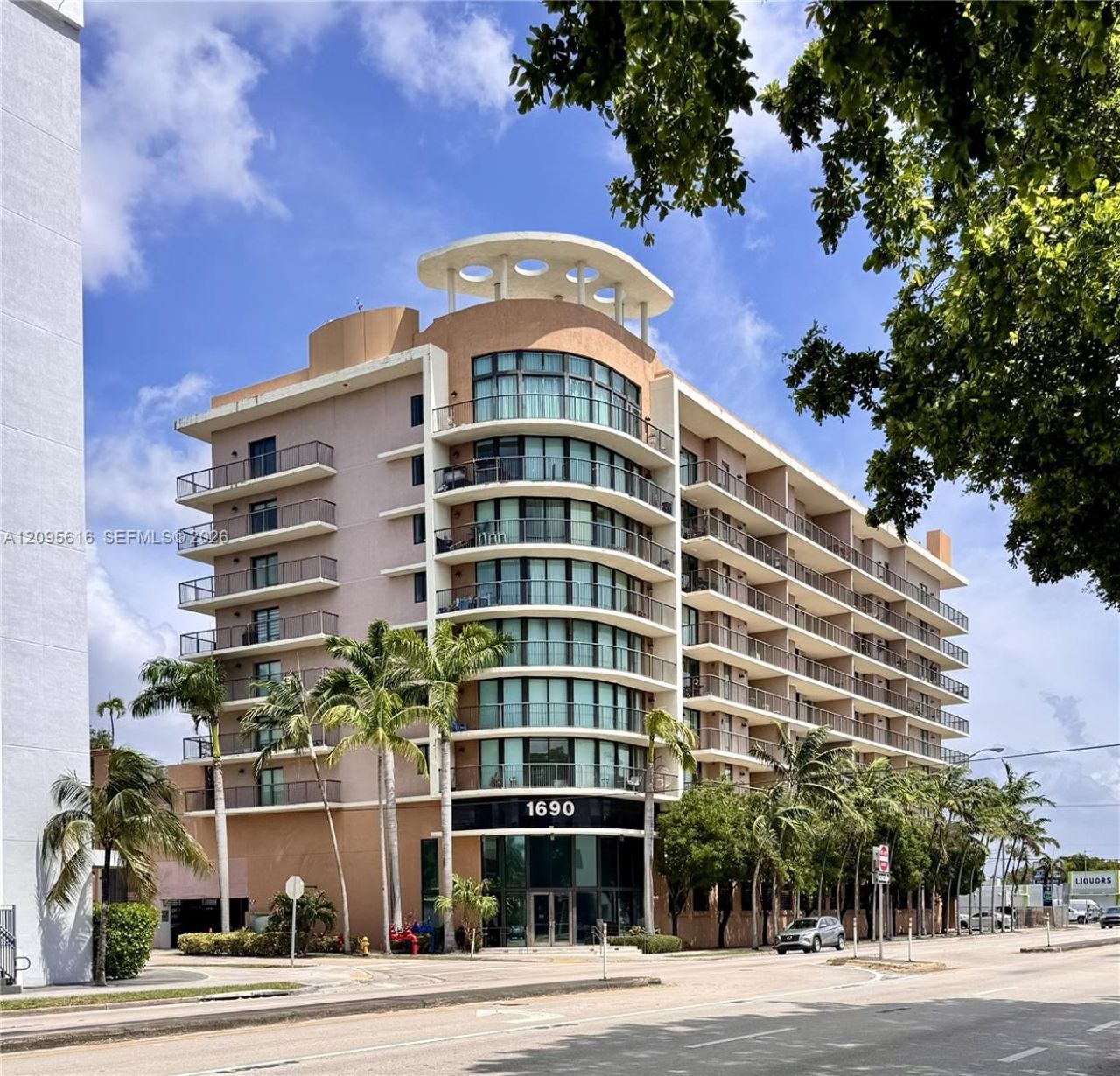 1690 SW 27th Ave , Unit 502, Miami, FL 33145 Photo