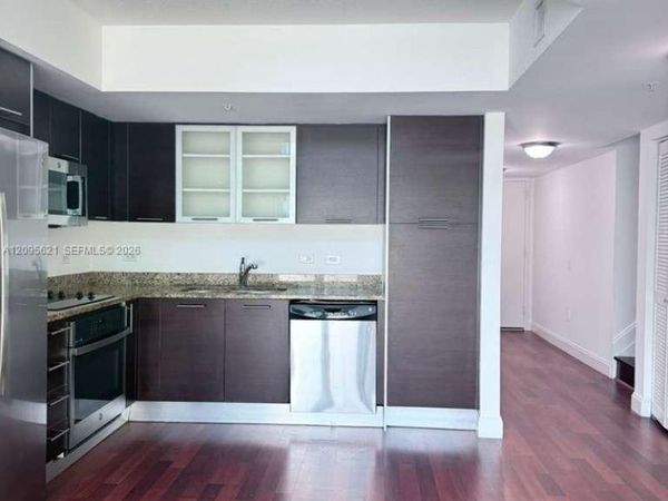 41 SE 5th St , Unit 709, Miami, FL 33131
