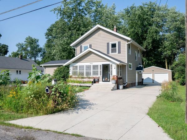 5840 Woodheath Avenue, Fort Wayne, IN 46809