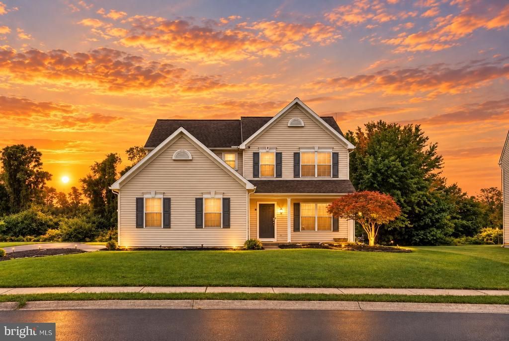 266 LONGLEAF DRIVE , BLANDON, PA 19510