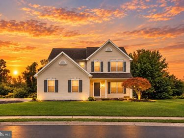 266 LONGLEAF DRIVE, BLANDON, PA 19510
