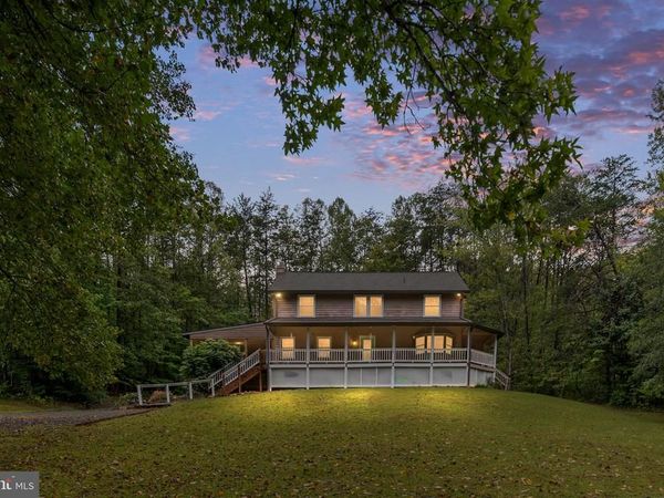 108 STONEHOUSE ROAD, FREDERICKSBURG, VA 22406
