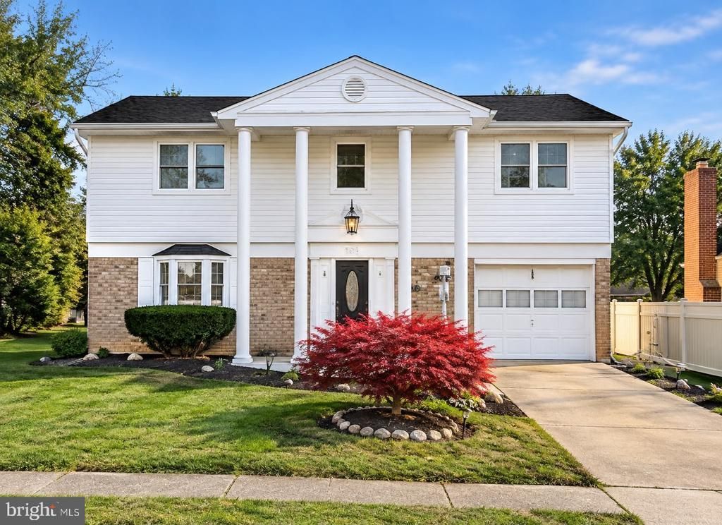 9809 TOLWORTH CIRCLE, RANDALLSTOWN, MD 21133