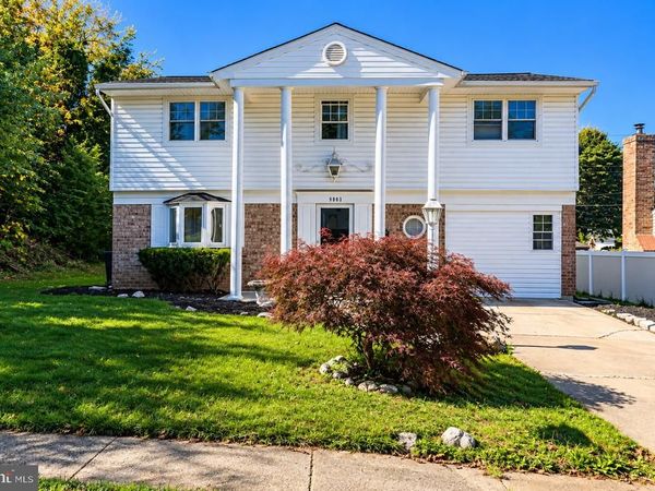 9809 TOLWORTH CIRCLE, RANDALLSTOWN, MD 21133