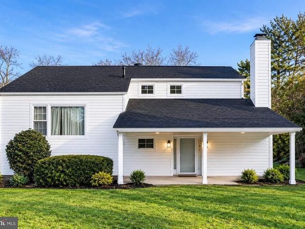 9809 TOLWORTH CIRCLE, RANDALLSTOWN, MD 21133
