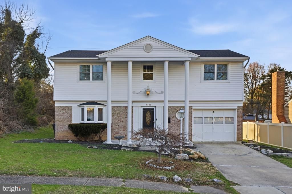 9809 TOLWORTH CIRCLE , RANDALLSTOWN, MD 21133