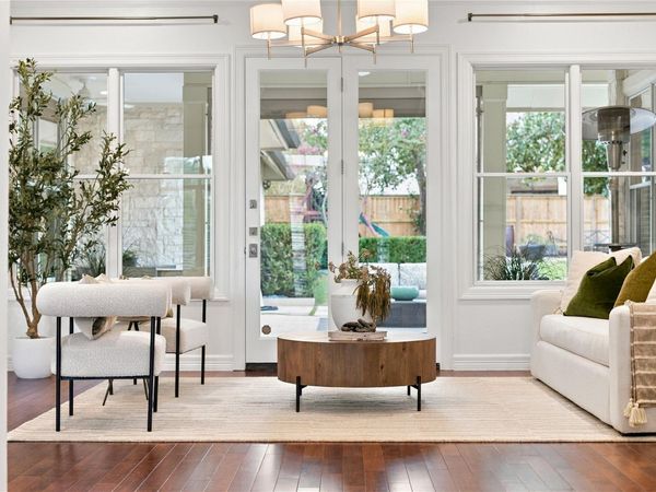 9001 Thickwoods CV, Austin, TX 78735