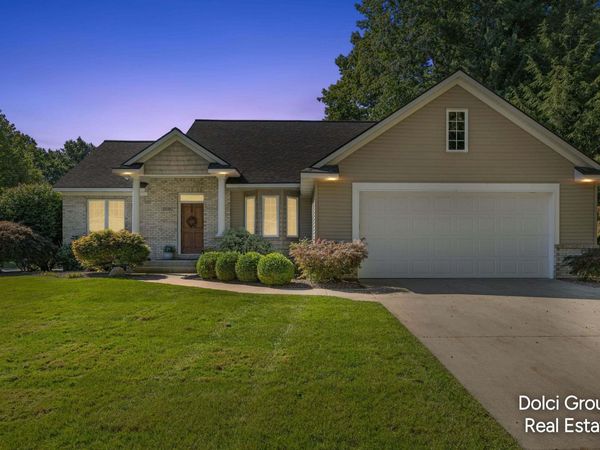2538 Danton Drive SW, Wyoming, MI 49519