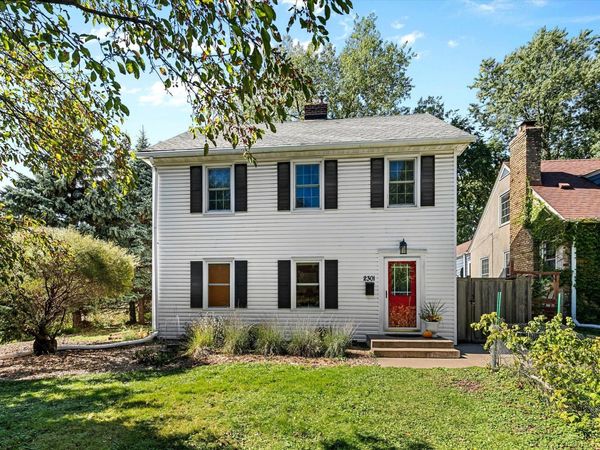 2301 Xerxes Avenue N, Golden Valley, MN 55422