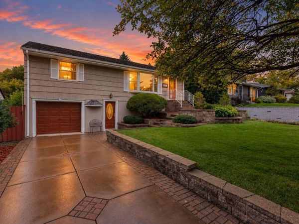 5136 Bedford Avenue, Edina, MN 55436