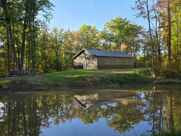 14664 Mallard Road , Brook Park, MN 55007