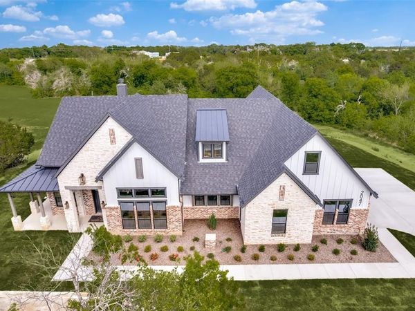 2047 Woodland Road, Weatherford, TX 76088