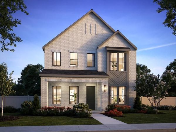 15837 Rue Drive, Frisco, TX 75033