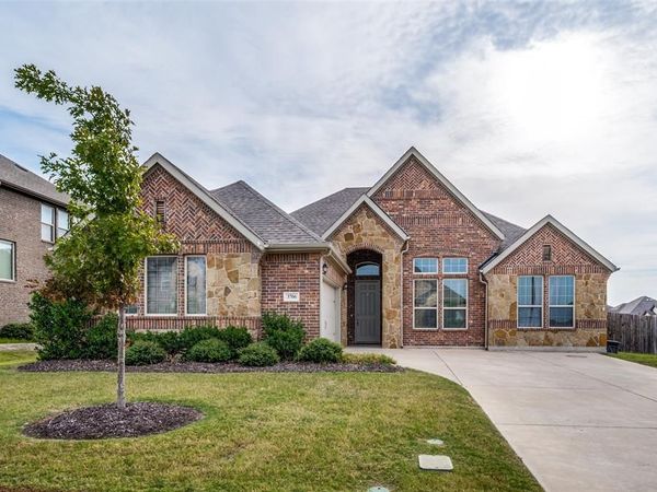 3706 Ranchers Ridge, Krum, TX 76249