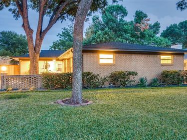 6656 Santa Anita Drive, Dallas, TX 75214