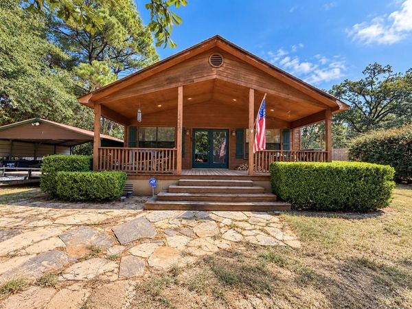 1420 Arrowhead Drive , West Tawakoni, TX 75474