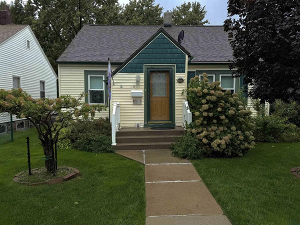 1801 S Clinton St., Sioux City, IA 51106