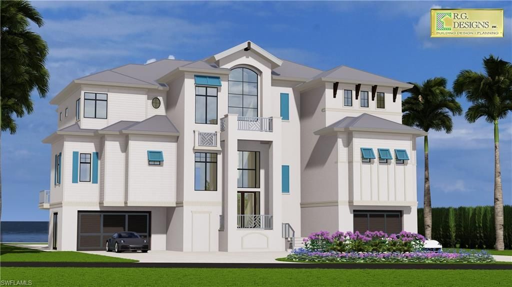 116 Bayview Ave, Naples, FL 34108 Photo