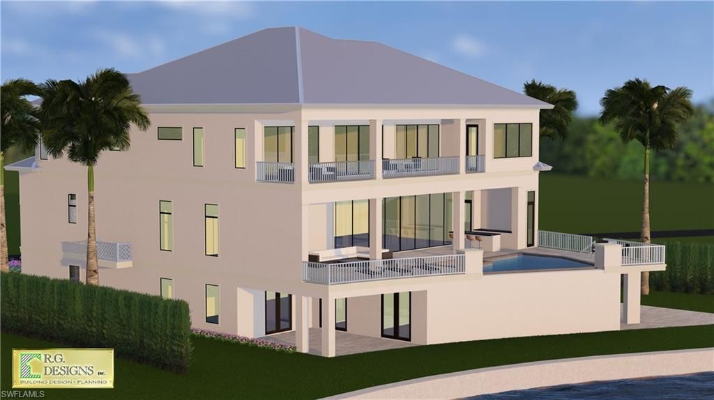 116 Bayview Ave, Naples, FL 34108 Photo